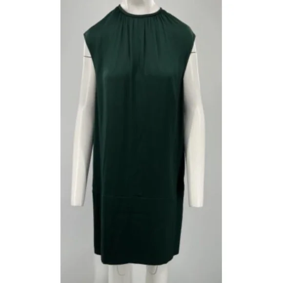 caslon knit dress Le Lis Female Cable Knit Sweater Dress, Beige Size L main image 1